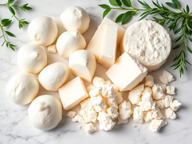 Global Cheese Store